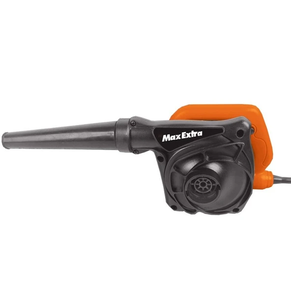 Max-Extra MX5205 Üfleyici Emici Körük 650W ürün görseli 1