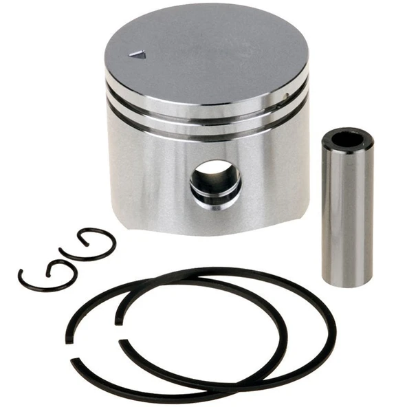 Emak 50120034A Piston 40mm - Oleo-Mac 941C, 941CX, Sparta 42, BC420 ürün görseli 1