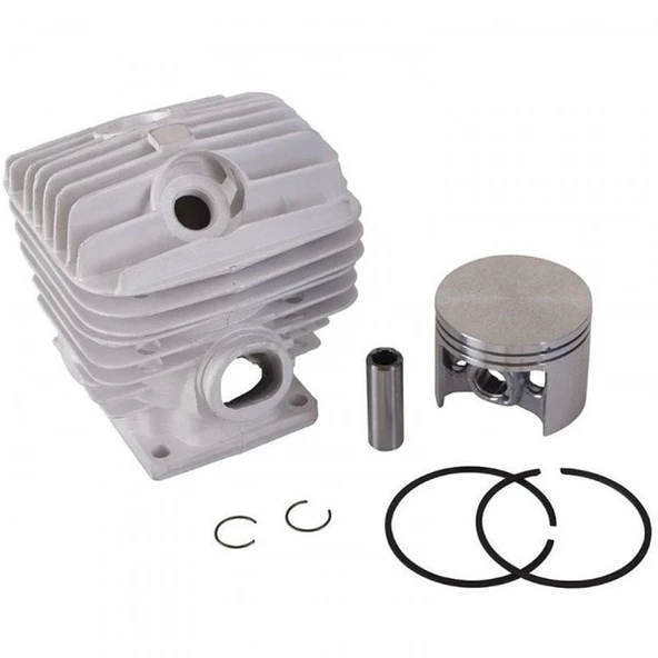 Alpina 8540420 Silindir + Piston 50mm - Alpina 700i ürün görseli 1