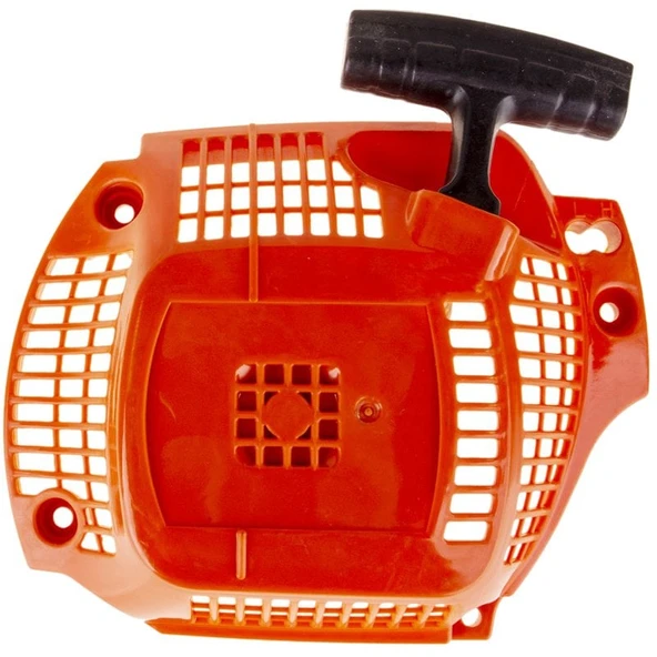 Veta 167009 Starter Kapak Komple - Husqvarna 135, 140, 435, 44 ürün görseli 1