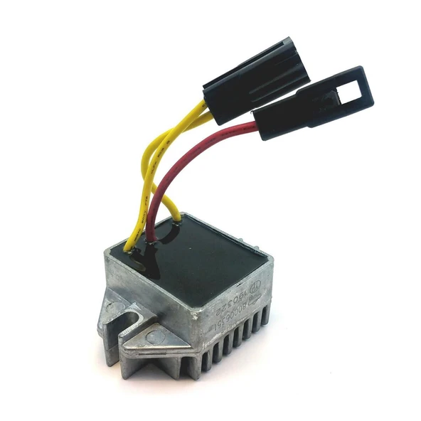 Briggs & Stratton Konjektör 790325 Regulator 20 Amp ürün görseli 1