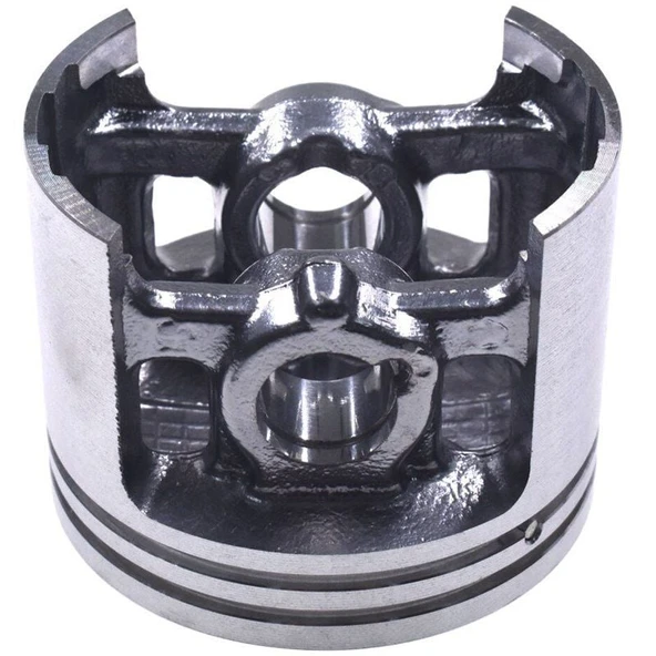 AIP Piston 44 mm - Dolmar 111 - Resim 2