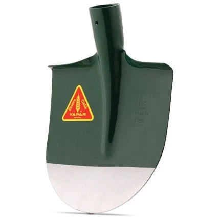 Yaparlar 4190 Loren Küreği 240x240mm - Sapsız ürün görseli 1