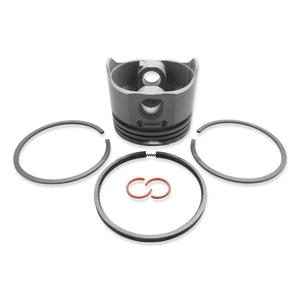Briggs & Stratton Piston Komple Std 499907 Piston Segman Takımı ürün görseli 1