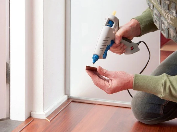 Dremel 940 Sicak Silikon Tabancası - Resim 3
