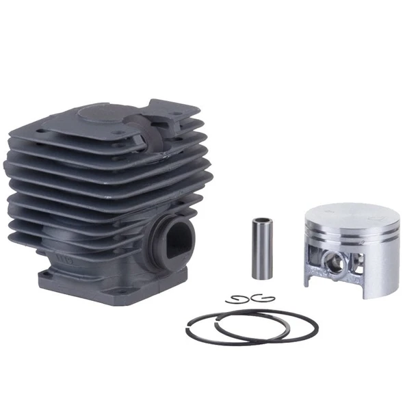 Veta VT06606 Silindir + Piston Seti 52mm - Stihl MS381 ürün görseli 1