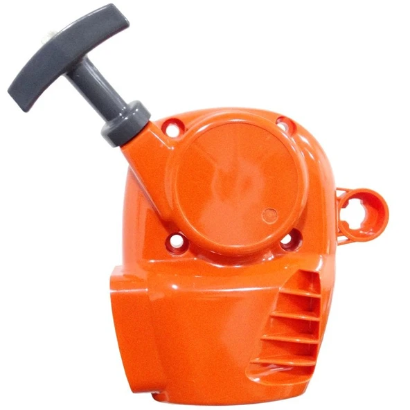 Emak 58070210R Starter Kapak Komple - Oleo-Mac HC265XP, HC280XP ürün görseli 1