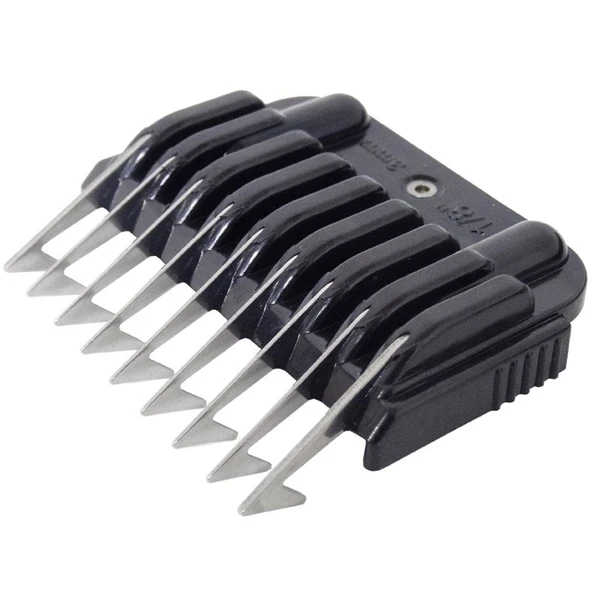 Heiniger 709-991 Tarak 3mm 1/8'' ürün görseli 1