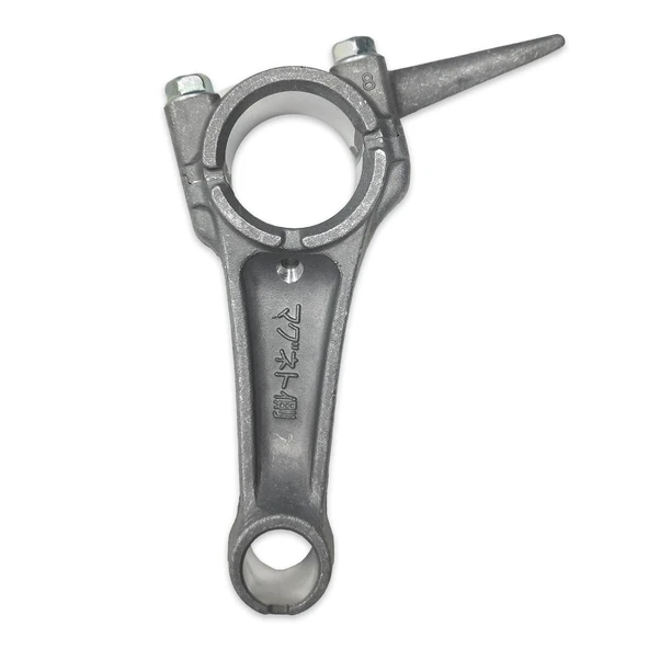 Briggs & Stratton Biyel Kolu Std Vanguard 6Hp GM181 GM182 GT600 B715011 ürün görseli 1