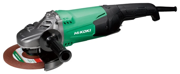 Hikoki G18ST 180 mm  2200Watt  (7'') Disk Taşlama Makinesi ürün görseli 1