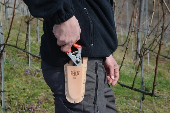 Felco 910 Budama Makas Kılıfı - Resim 3