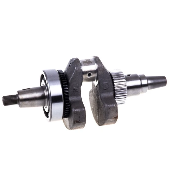 Weima WM1860510G2 Krank G2 Şaft - Weima WM168FB ürün görseli 1