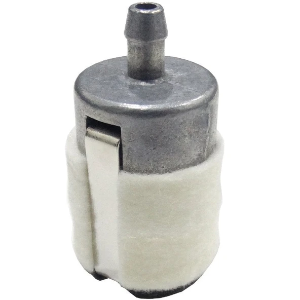 Zomax 5010D26 Benzin Filitresi Keçeli Telli - Palmera ZM4610, ZM5010, ZM5030 ürün görseli 1