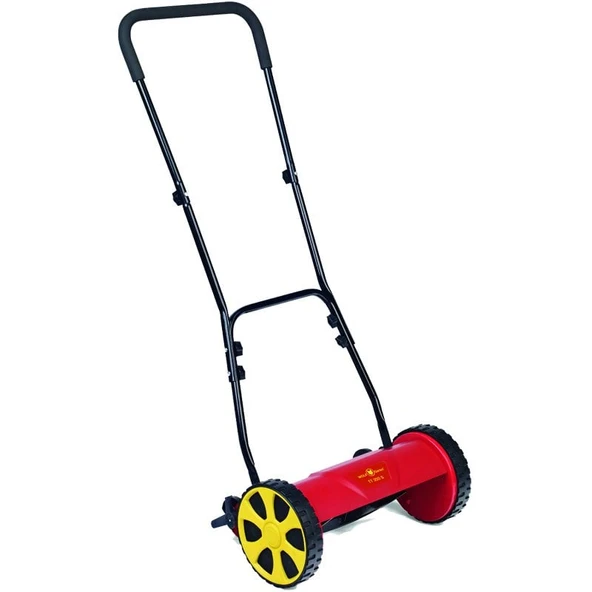 Wolf Garten TT350S Çim Biçme Makinası Mekanik ürün görseli 1