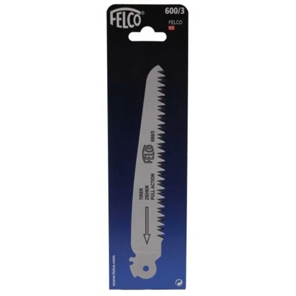 Felco 600/3 Testere Yedek Bıçağı ürün görseli 1