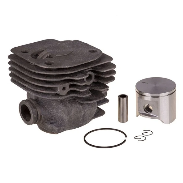 Veta 167005 Silindir + Piston Seti 48mm - Husqvarna 365 (Yuvarlak) ürün görseli 1