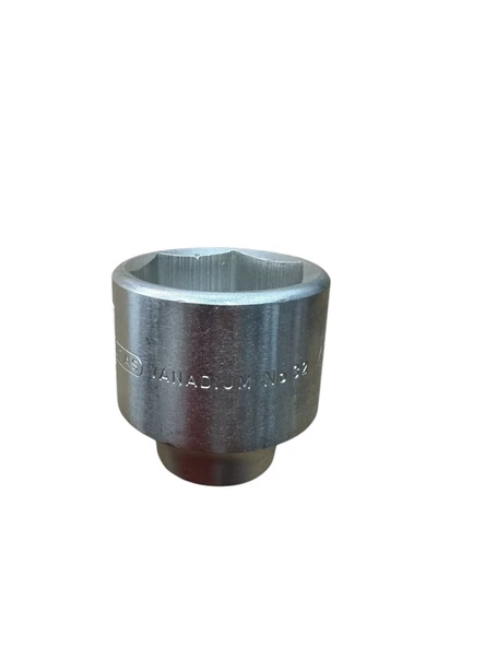 Altaş  48mm 3/4'' Tek Lokma  6 Köşe ürün görseli 1