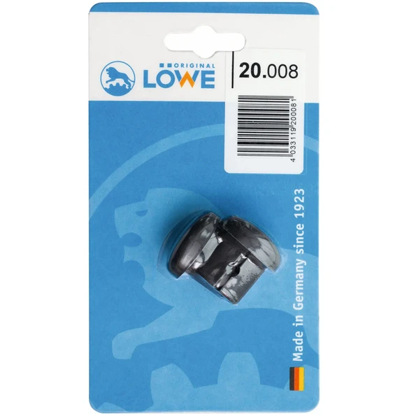 Löwe 20.008  Kollu  Örs  Budama Makası Takoz ürün görseli 1