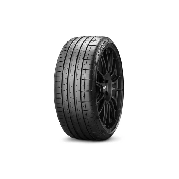 Pirelli P-Zero  305/30R21 104Y XL Porsche  Elect Oto Yaz Lastiği (Üretim Yılı:2026) ürün görseli 1