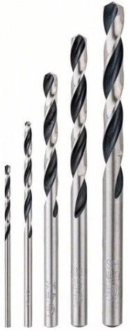 Bosch - PointTeQ Matkap Ucu 5parça Set - Resim 2