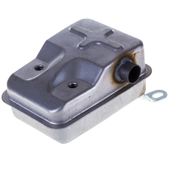 Zomax 53050157-2 Egzoz - Zomax ZM5302T, ZM5303T, ZM5305T ürün görseli 1