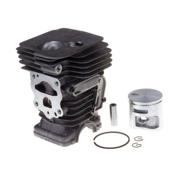 Veta 167001 Silindir + Piston Seti 44mm - Husqvarna 450 ürün görseli 1