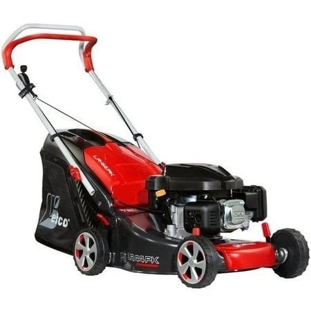 Efco LR 44 PK Comfort Plus Çim Biçme Makinası Benzinli 140cc 41cm ürün görseli 1