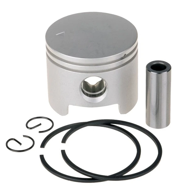 Veta VP702 Piston 45mm - Oleo-Mac 753T, 755 Master, 453Bp Ergo, Efco 8530, OS530 ürün görseli 1