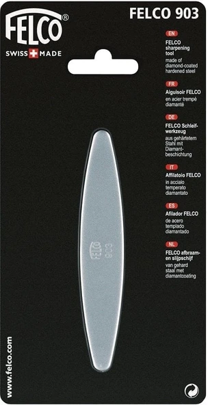 Felco 903 Bileme Çeliği - Resim 2