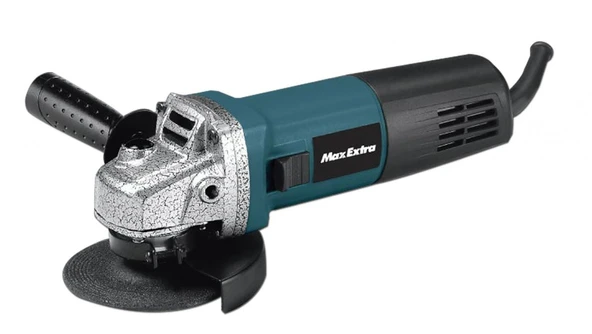 Max-Extra MXP8115 Avuç Taşlama 750W 115mm ürün görseli 1