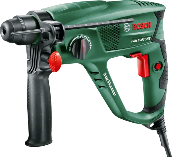 Bosch PBH 2500 SRE Kırıcı Delici ürün görseli 1