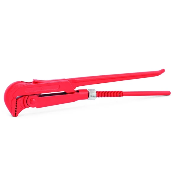 Sait Demirci BA001 Maşalı Boru Anahtarı 325mm 1'' ürün görseli 1