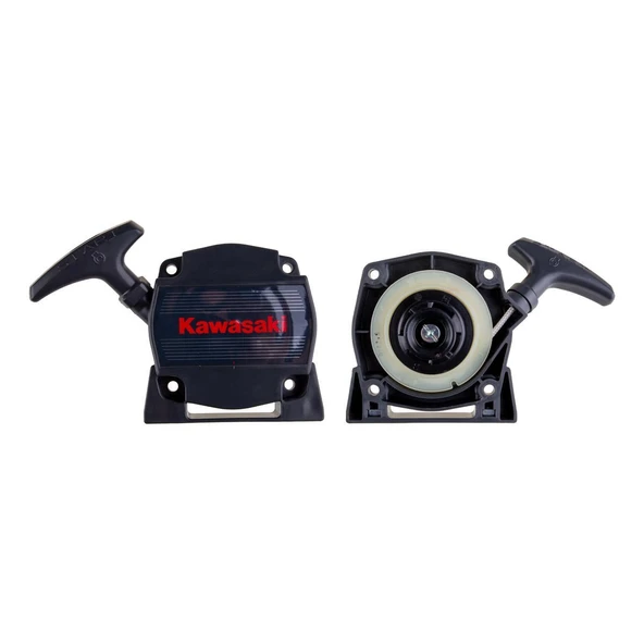 Palmera 49088-0711 Starter Kapak Kawasaki TJ53 - Palmera BG520-KA, CG522U-KA ürün görseli 1