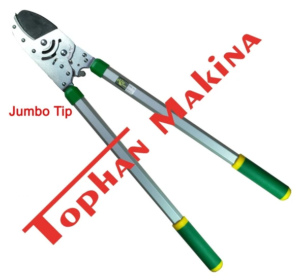 Eltu 020RH9 Dal Budama Makası ''Alüminyum Sap'' 70cm ürün görseli 1