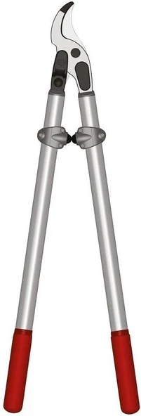 Felco 220 Dal Budama Makası 80cm Alüminyum Çift El ürün görseli 1