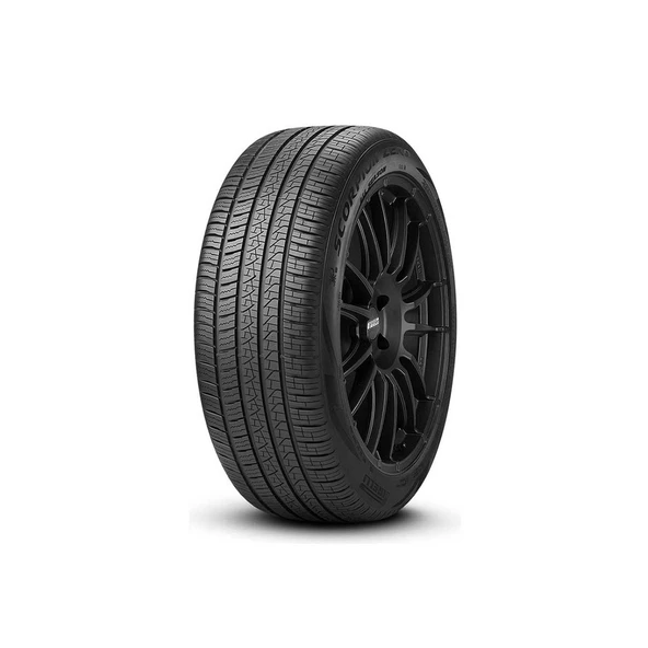Pirelli Scorpion Zero All Season Land Rover  255/50R20 109W XL M+S PNCS 4x4 4Mevsim Lastiği (Üretim Yılı:2026) ürün görseli 1