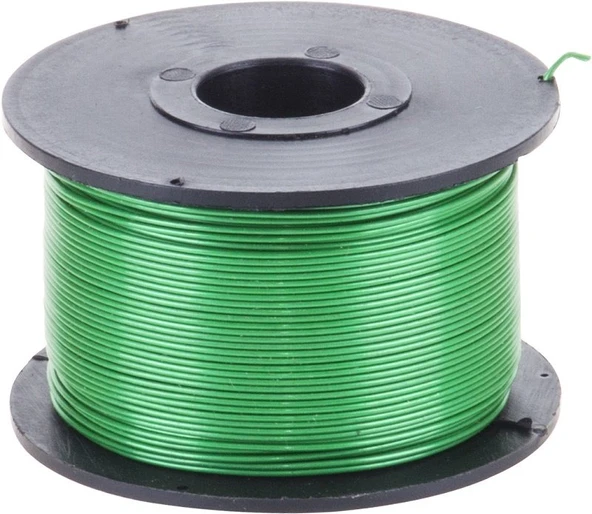 Palmera 131402 Bitki Bağlama Teli 0.85mm 110 Metre - BT-890 ürün görseli 1