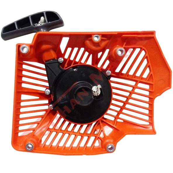 Emak 50250039AR Starter Kapak Komple GS650 - Resim 2