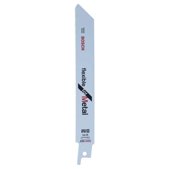 Bosch S 922 EF Flexible for Metal ürün görseli 1