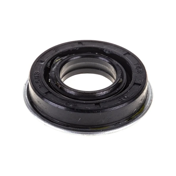Weima WM590411 Aks Mili Keçesi Sol 25x52x10mm - Weima WM500, WM900M ürün görseli 1