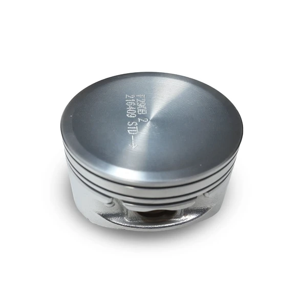 Briggs & Stratton Piston Komple 792117 Piston Segman Takımı - Resim 4