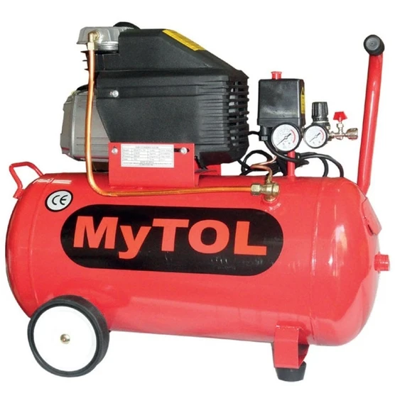 MyTol Kompresör 50 Litre ürün görseli 1