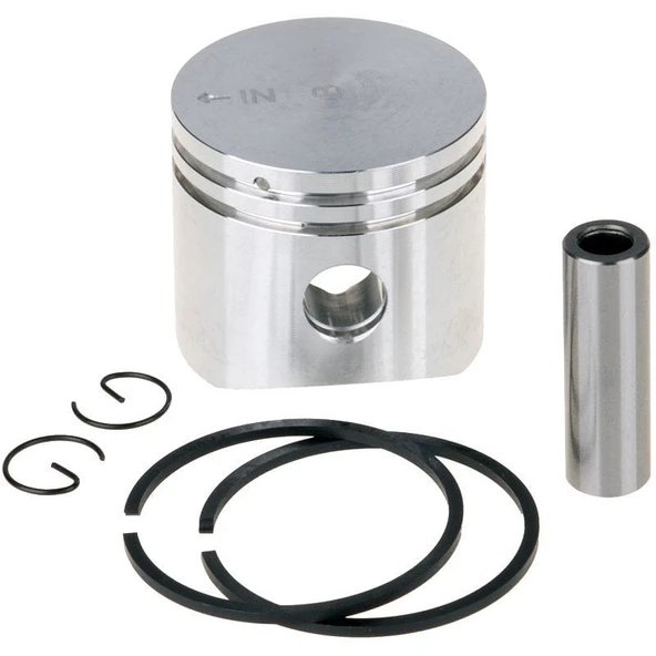 Emak 50110066A Piston 38mm - Oleo-Mac 937, 936, GS370 ürün görseli 1