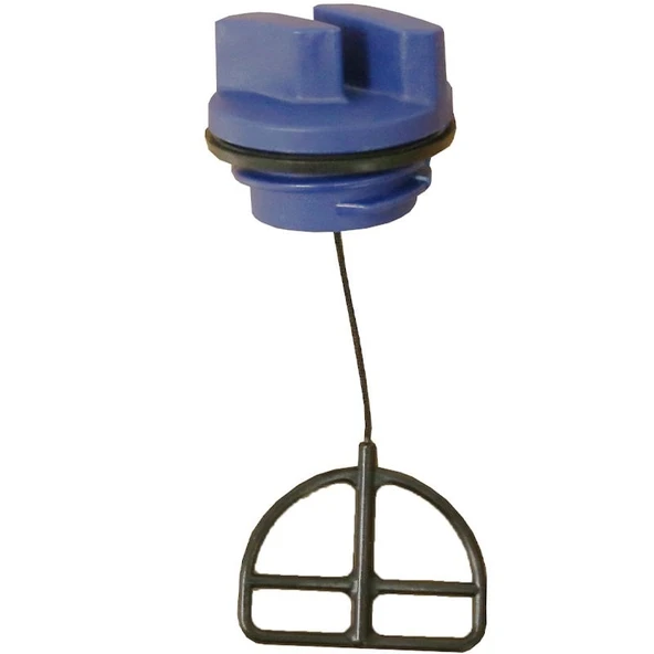 Zomax 400302169 Benzin Depo Kapağı - Zomax ZM4003 ürün görseli 1