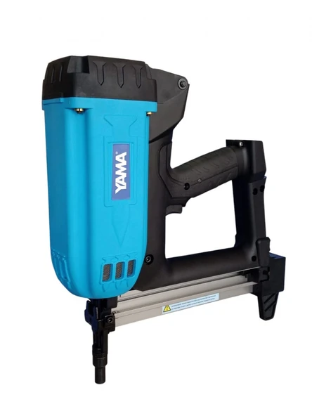 Yama Yat-GNX40 Akülü Gazlı Betona Çivi Çakma Tabancası ürün görseli 1