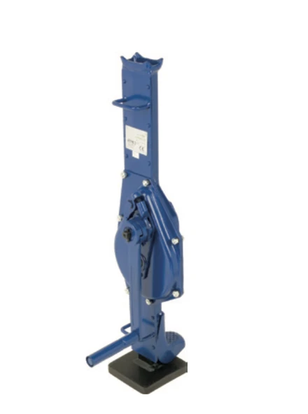 Atlas Pro ATPK5 Pehlivan Kriko 5 Ton ürün görseli 1