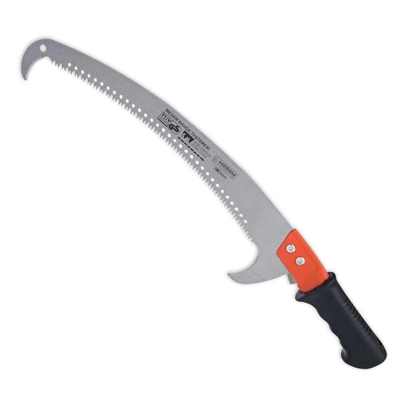 Meşem 520 Tepe Budama Testeresi 38 cm ürün görseli 1