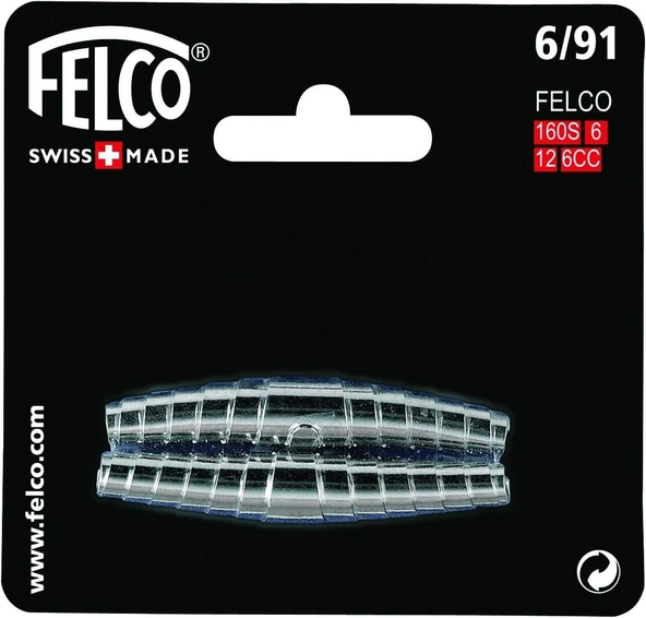 FELCO Makas Yay 6/91 (6,12,160S) ürün görseli 1