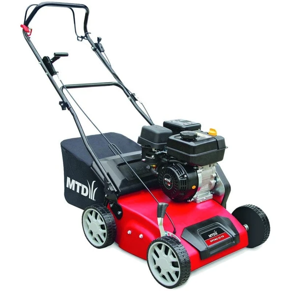 MTD OPTIMA 35 VO Çim Havalandırma Makinası 123cc 35cm ürün görseli 1