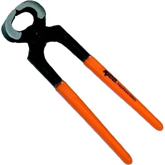 Rico 001-RC3410 / 250mm Profesyonel Kerpeten 10'' ürün görseli 1